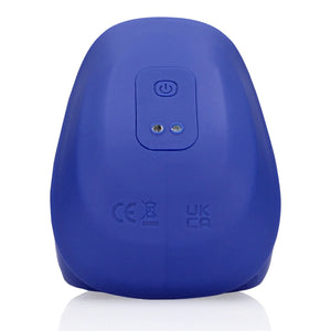 Shots LoveLine Vibrating and Pulse Wave Stroker Midnight Hour Male Mastubators - Vibrating Masturbators Buy Sex Toys in Singapore LoveisLove U4Ria
