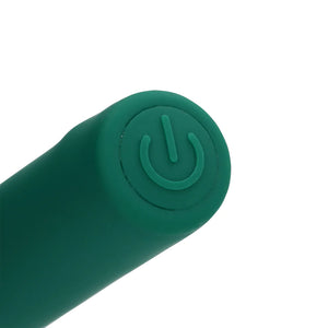Shots LoveLine Pulse Wave G-Spot Vibrator Green Crystal Vibrators - G-Spot Vibrators Buy Sex Toys in Singapore LoveisLove U4Ria