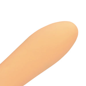 Shots LoveLine Fingering G-Spot Vibrator Peach Fuzz Vibrators - G-Spot Vibrators Buy Sex Toys in Singapore LoveisLove U4Ria