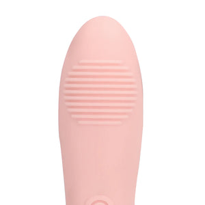 Shots LoveLine Silicone Finger Vibrator Touch of Pink Vibrators - Finger & Tongue Buy Sex Toys in Singapore LoveisLove U4Ria