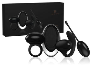 L'amourose Paramour Set (Red Dot Award Product Design Award)