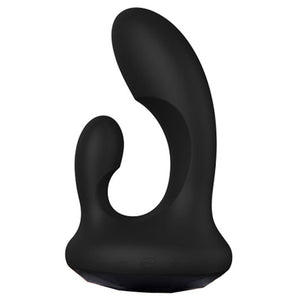 L'amourose Denia G-Spot and Clitoral Vibrator