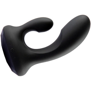 L'amourose Denia G-Spot and Clitoral Vibrator