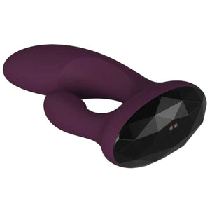 L'amourose Denia G-Spot and Clitoral Vibrator