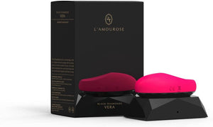 L'amourose Vera Clitoral Vibrator