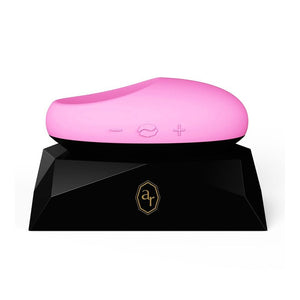 L'amourose Vera Clitoral Vibrator