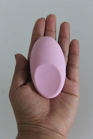 L'amourose Vera Clitoral Vibrator