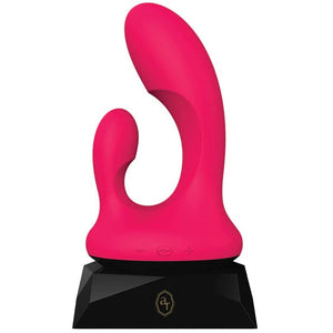 L'amourose Denia G-Spot and Clitoral Vibrator