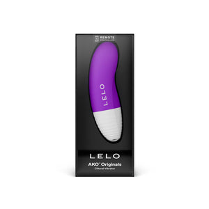 Lelo AKO Originals App-Controlled Clitoral Vibrator Award-Winning & Famous - Lelo Buy Sex Toys in Singapore LoveisLove U4Ria