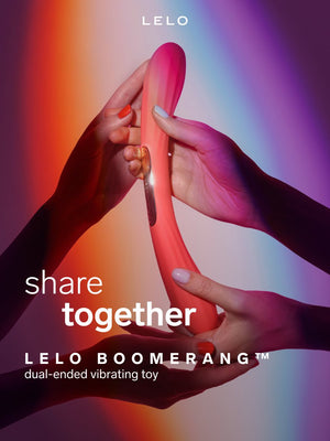 Vibrators  Love is Love