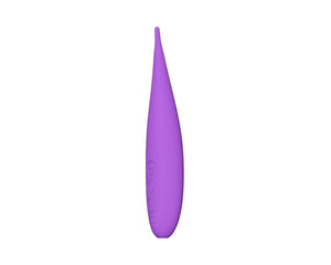 Lelo Dot Travel Rechargeable Clitoral Pinpoint Vibrator Purple or Pink  Buy in Singapore LoveisLove U4Ria 