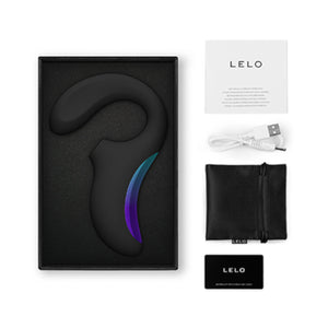 Lelo Enigma Wave Triple Stimulation Sonic Massager Buy in Singapore LoveisLove U4Ria 