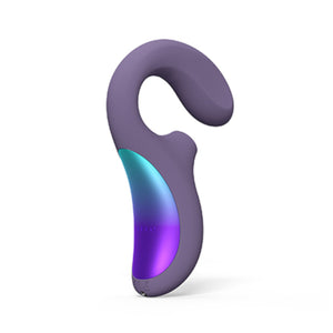 Lelo Enigma Wave Triple Stimulation Sonic Massager Buy in Singapore LoveisLove U4Ria 