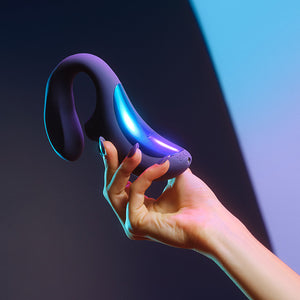 Lelo Enigma Wave Triple Stimulation Sonic Massager