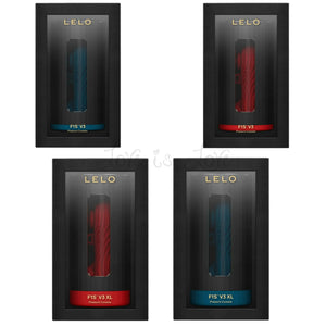 Lelo F1S App-Controlled Dual Motor Stimulator With Sensor And Cruise Control Buy in Singapore LoveisLove U4Ria 