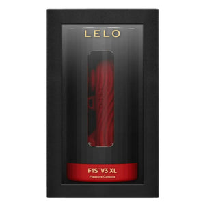 Lelo F1S App-Controlled Dual Motor Stimulator With Sensor And Cruise Control Buy in Singapore LoveisLove U4Ria 