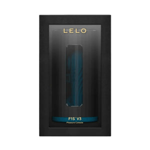 Lelo F1S App-Controlled Dual Motor Stimulator With Sensor And Cruise Control Buy in Singapore LoveisLove U4Ria 