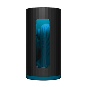 Lelo F1S App-Controlled Dual Motor Stimulator With Sensor And Cruise Control V3 or V3 XL (Comes with Free Gift Lelo F1L 100 ml worth $30)