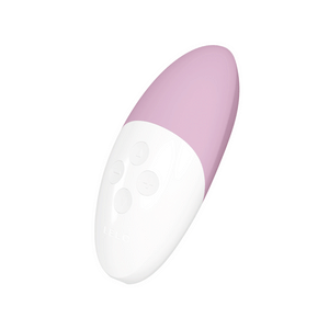 Lelo Siri 3 Sound-Activated Clitoral Vibrator Calm Lavander or Soft Pink or Creamy Pistachio Buy in Singapore LoveisLove U4Ria 