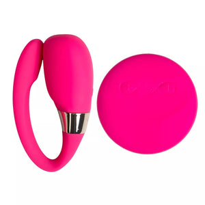 Lelo Tiani 3 Remote-Controlled Couples' Massager