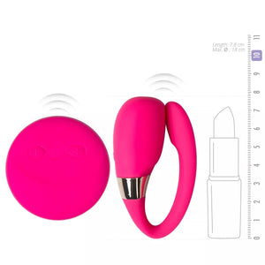 Lelo Tiani 3 Remote-Controlled Couples' Massager