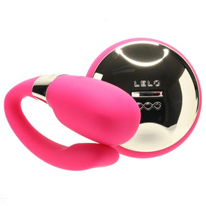 Lelo Tiani 3 Remote-Controlled Couples' Massager