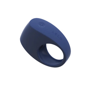 Lelo Tor 3 App-Controlled Vibrating Courple's Pleasure Ring