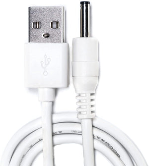 Lelo Charger USB Cable Award-Winning & Famous - Lelo Buy Sex Toys in Singapore LoveisLove U4Ria