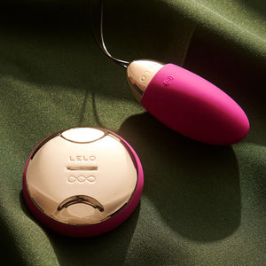 Lelo Lyla 2 Remote Control Egg Vibrator