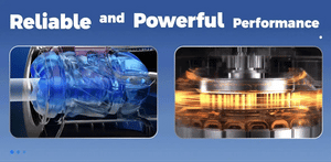 Leten Cannon King Mini Automatic Thrusting Masturbator Luxury Edition Male Masturbators - Automatic Masturbators  Buy Sex Toys in Singapore LoveisLove U4Ria