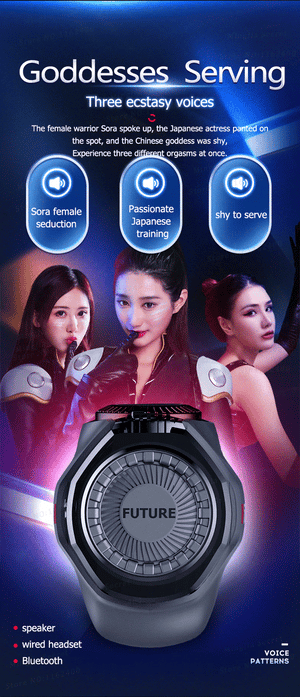 Leten 708 III Future Sexual Interactive Automatic Heating Masturbator (Latest 3rd Version) Male Masturbators - Automatic Masturbators Buy Sex Toys in Singapore LoveisLove U4Ria