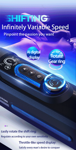 Leten X9-IV Piston Retractable Masturbation Cup Version 4 Male - Masturbators - Stroke/Suck/Vibrate Buy in Singapore LoveisLove U4Ria