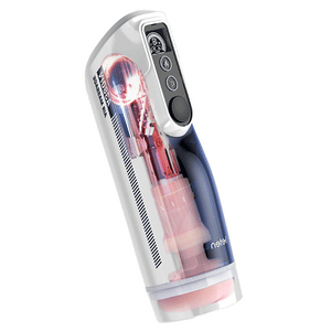 Leten A380 IV Telescopic Piston Automatic Thrusting Male Masturbator