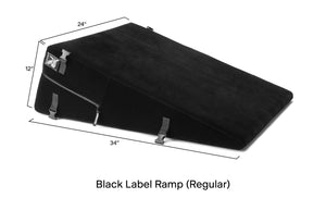 Liberator Black Label Ramp