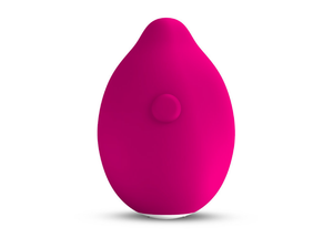 Minna Limon Squeeze Control Vibrator Pink