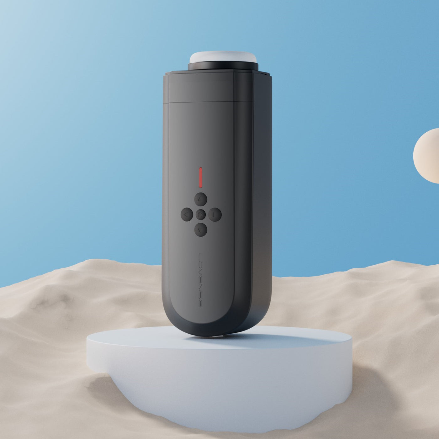 Lovense Solace App-Controlled Automatic Thrusting Male Masturbator or Love is Love Lovense Solace App-Controlled Automatic Thrusting Male Masturbator or Love is Love