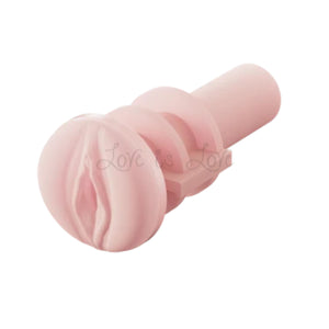 Lovense Solace App-Controlled Automatic Thrusting Male Masturbator or Vagina Sleeve