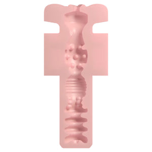 Lovense Solace App-Controlled Automatic Thrusting Male Masturbator or Vagina Sleeve
