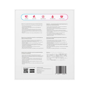 Lovense AI Sync Solace Pro Automatic Male Stroker or Vagina Sleeve or Neutral Sleeve