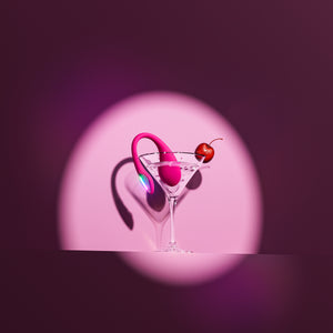 Lovense Lush Mini App-Controlled G-Spot Egg Vibrator [Latest Mini Version Launched on 18th Aug 25] Award-Winning & Famous - Lovense Buy Sex Toys in Singapore LoveisLove U4Ria