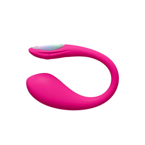 Lovense Lush Mini App-Controlled G-Spot Egg Vibrator [Latest Mini Version Launched on 18th Aug 25] Award-Winning & Famous - Lovense Buy Sex Toys in Singapore LoveisLove U4Ria