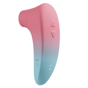 Lovense Tenera 2 App-Controlled Clitoral Suction Stimulator Buy in Singapore LoveisLove U4Ria 