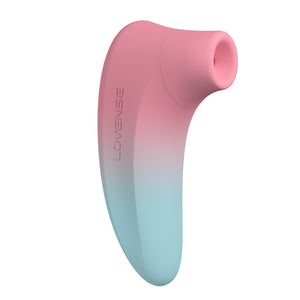 Lovense Tenera 2 App-Controlled Clitoral Suction Stimulator Buy in Singapore LoveisLove U4Ria 