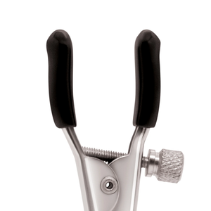 Lux Fetish 12-Piece Interchangeable Collar & Nipple Clips Set (20+ Ways to Wear) Buy in Singapore LoveisLove U4Ria