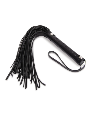 Lux Fetish 4-Piece Bondage Bed Strap and Flogger Kit Buy in Singapore LoveisLove U4Ria