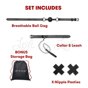 Lux Fetish All Chained Up Bondage Play Bedspreaders Set 6 Pc  loveislove love is love buy sex toys singapore u4ria