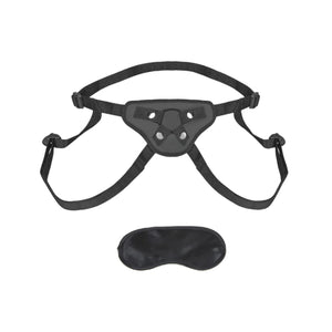 Lux Fetish Beginners StrapOn Harness Buy in Singapore LoveisLove U4Ria 