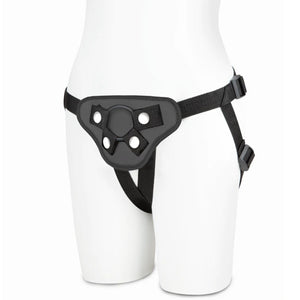 Lux Fetish Beginners StrapOn Harness Buy in Singapore LoveisLove U4Ria 