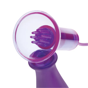Lux Fetish Remote Control Vibrating Nipple Suckers Buy in Singapore LoveisLove U4Ria 