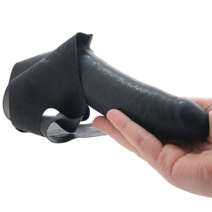Lux Fetish The Original Facilitator Chin Strap-On Buy in Singapore LoveisLove U4Ria 